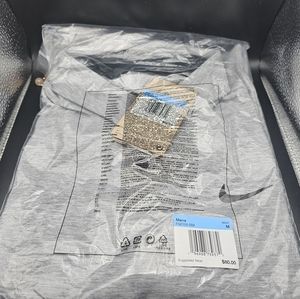 Nike Dri Fit Golf Shirt